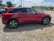 Mercedes-Benz GLC-Class 2016 Burgundy - 5