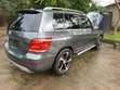 Mercedes-Benz GLK-Class 2014 Grey - 2