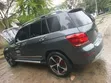 Mercedes-Benz GLK-Class 2014 Grey - 4