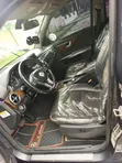 Mercedes-Benz GLK-Class 2014 Grey - 5