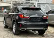 Lexus RX 350 AWD 2017 Black - Foreign Used - 2