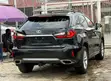 Lexus RX 350 AWD 2017 Black - Foreign Used - 3