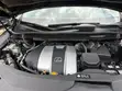 Lexus RX 350 AWD 2017 Black - Foreign Used - 4