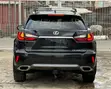 Lexus RX 350 AWD 2017 Black - Foreign Used - 5