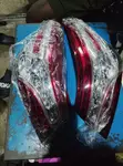 Toyota Camry 2018-2023 Tail Lights (Brand New) - 2