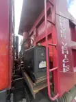 2007 Howo Tipper Truck Two-Step Bucket - 5