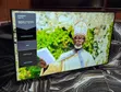 Samsung 55" Crystal UHD HDR Smart TV (2019) - 2