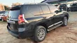 Toyota Land Cruiser Prado 2018 Black - 5