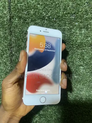 Apple iPhone 7 256GB Gold