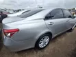 Lexus ES 350 2012 Silver - 1