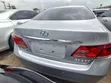 Lexus ES 350 2012 Silver - 2