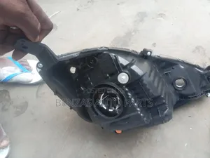 Honda Fit Headlight Replacement (Brand New)