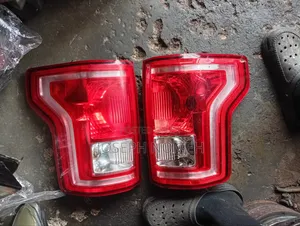 2016 Ford F-150 Rear Tail Light