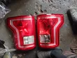 2016 Ford F-150 Rear Tail Light - 1