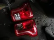 2016 Ford F-150 Rear Tail Light - 2