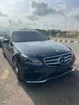 2015 Mercedes-Benz E350 Base 4Matic Sedan AWD - 1