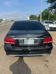 2015 Mercedes-Benz E350 Base 4Matic Sedan AWD - 4