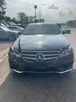 2015 Mercedes-Benz E350 Base 4Matic Sedan AWD - 5