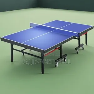 Gym Master Indoor Table Tennis Board da Kayayyaki