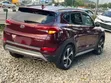 Hyundai Tucson Limited AWD 2017 Burgundy - 5