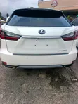 2020 Lexus RX 350 Full Options Toks - 4
