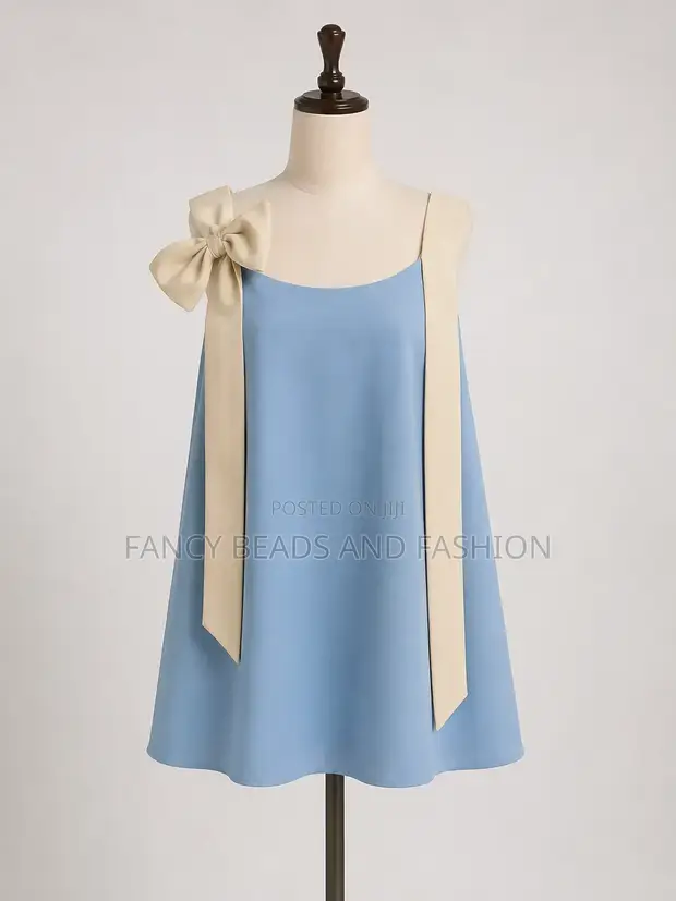 Ready to Wear Jumpsuit da Tufafin Gargajiya Na Maza Da Mata - 1