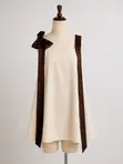 Ready to Wear Unisex Dress and Vintage Two-Piece - 2