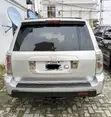 Honda Pilot EX-L 2007 Silver - 2