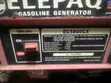 Elepaq Generator - 10kVA Hybrid Inverter - 1