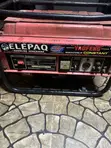 Elepaq Generator - 10kVA Hybrid Inverter - 2