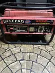 Elepaq Generator - 10kVA Hybrid Inverter - 3