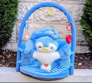 Toddler Sit-Me-Up Chair - Brand New