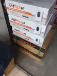 6.2kVA 48V Patton Hybrid Inverter - 1