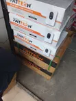 6.2kVA 48V Patton Hybrid Inverter - 2