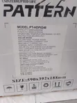 6.2kVA 48V Patton Hybrid Inverter - 3