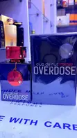 Armaf Club De Nuit Intense Overdose Extrait de Parfum - 2