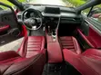 Lexus RX 350 F Sport AWD 2019 Red - 4