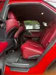 Lexus RX 350 F Sport AWD 2019 Red - 5