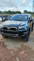 Toyota Hilux Adventure 2021 (Dubai Version) - 1