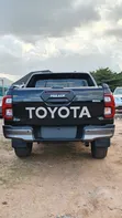 Toyota Hilux Adventure 2021 (Dubai Version) - 2
