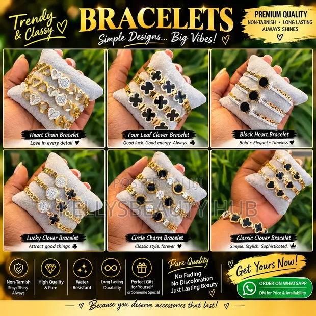 Titanium Steel Bangle - 10 Year Guarantee - 1