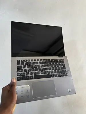 Dell Inspiron 14 5000 2-in-1 Laptop - 8GB RAM, 256GB SSD