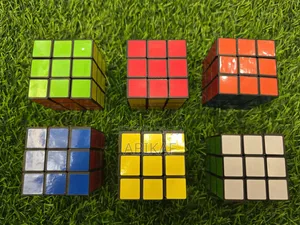 BabySmart Rubik's Cube (Dala)