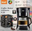 Brand New RAF Coffee Maker - 2
