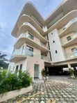Luxury 3-Bedroom Apartment with BQ in Lekki Phase 1 for Sale - 1