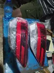 2018 Toyota Highlander Tail Lights (Brand New) - 2