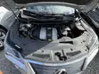 2016 Lexus RX 350 AWD Silver - 5