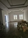 4 Bedroom Townhouse/Terrace a Wuye District don Siyarwa - 1