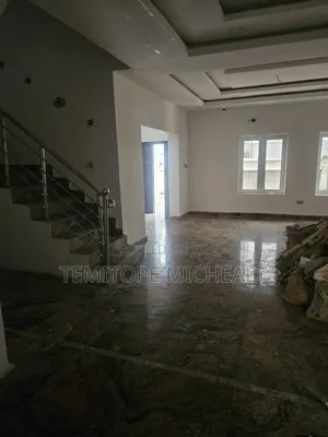 4 Bedroom Townhouse/Terrace a Wuye District don Siyarwa