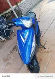 Kymco Xciting 2023 Scooter - 4